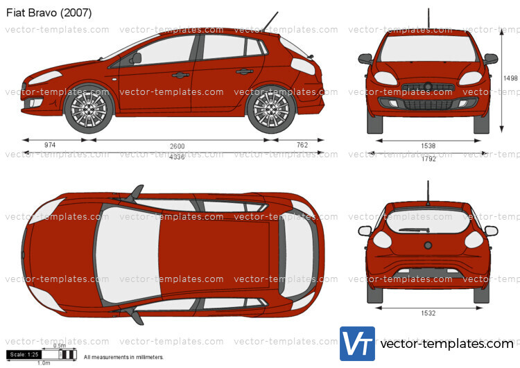 Fiat Bravo