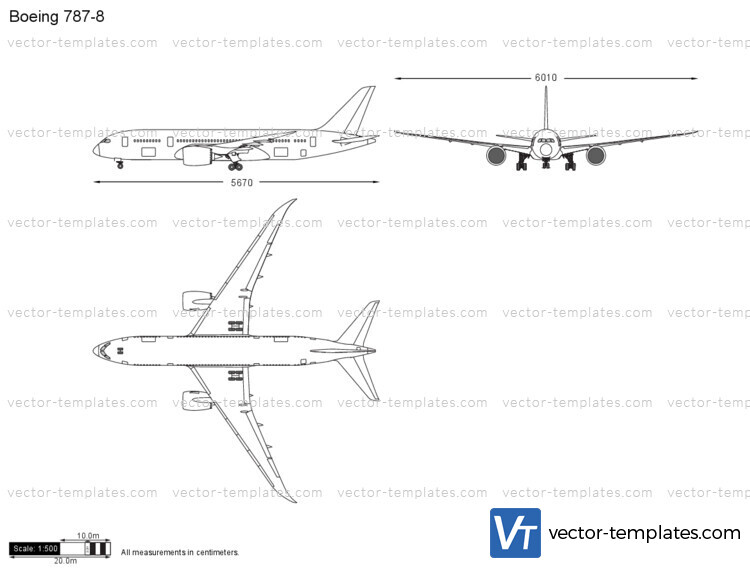 Boeing 787-8