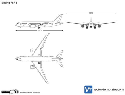 Boeing 787-8