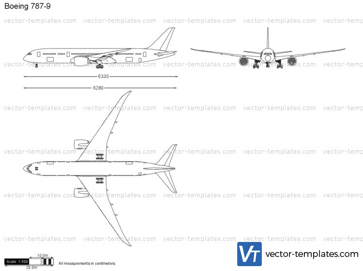 Boeing 787-9