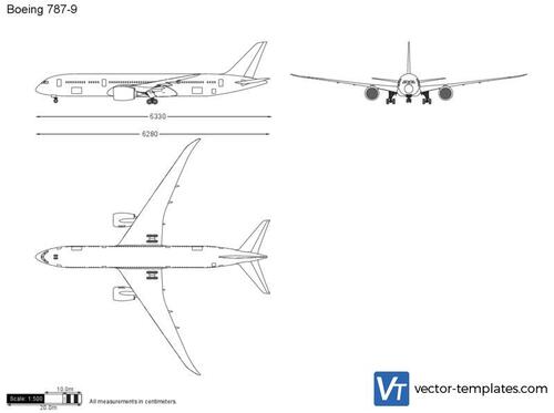 Boeing 787-9