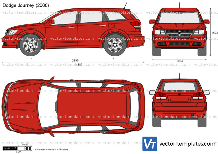 Dodge Journey