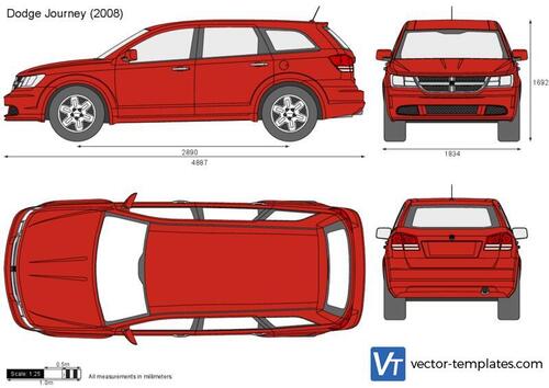 Dodge Journey