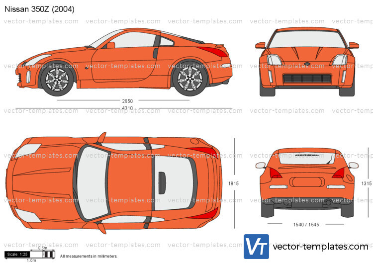 Nissan 350Z