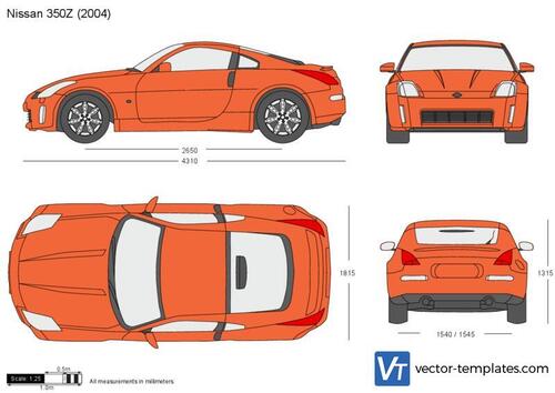 Nissan 350Z