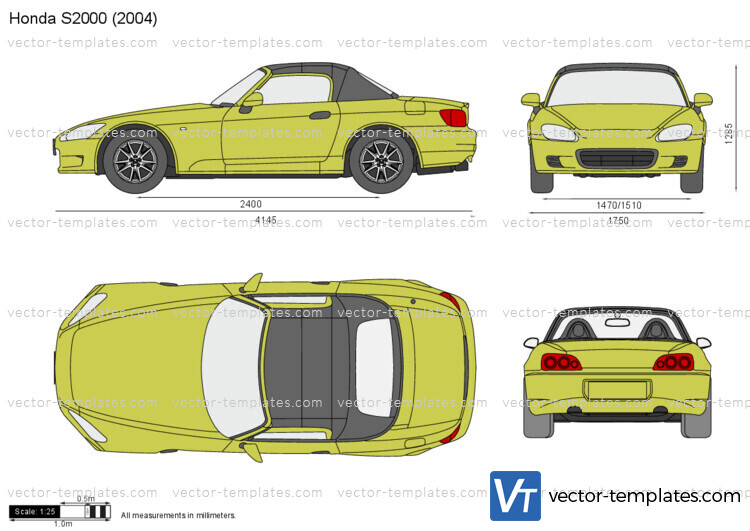 Honda S2000