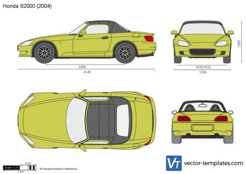 Honda S2000