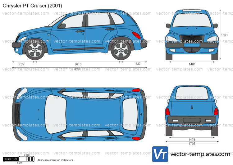 Chrysler PT Cruiser