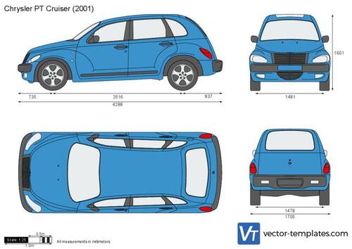 Chrysler PT Cruiser