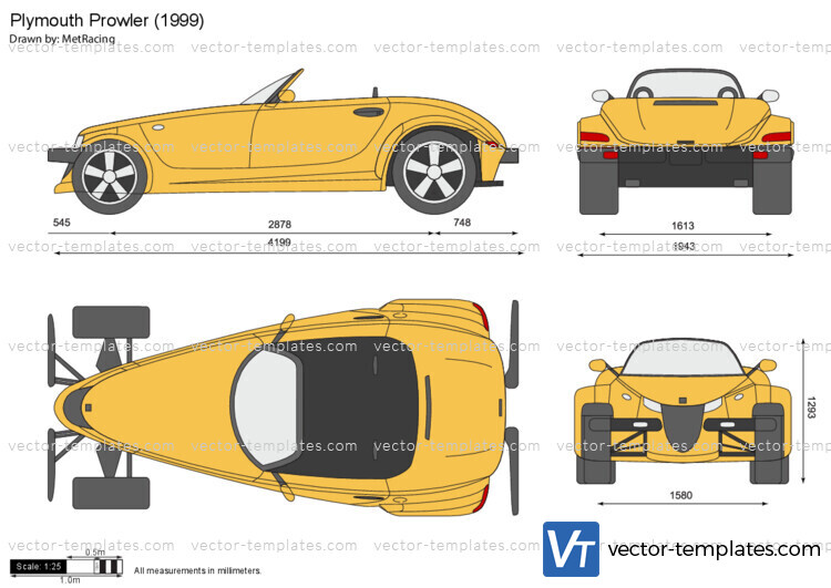 Plymouth Prowler