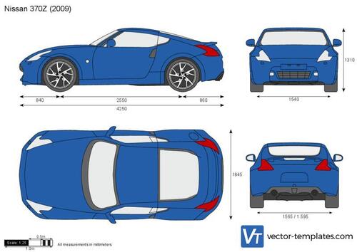 Nissan 370Z