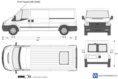 Ford Transit LWB