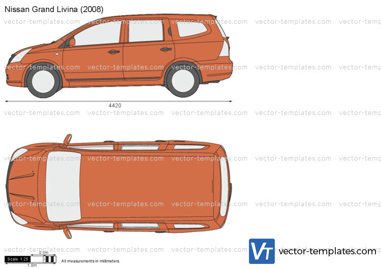 Nissan Grand Livina