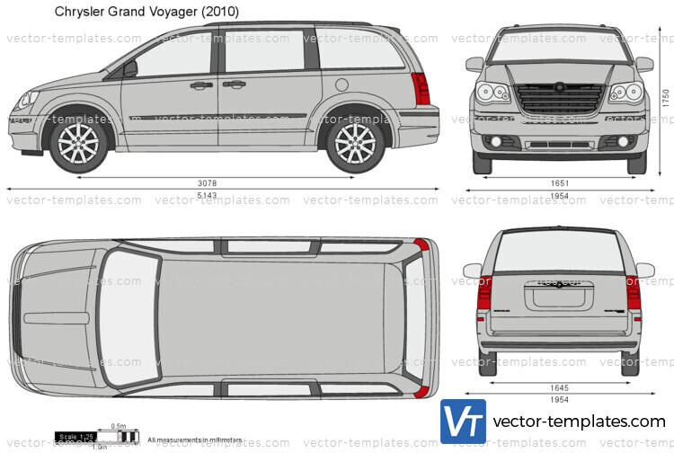 Chrysler Grand Voyager