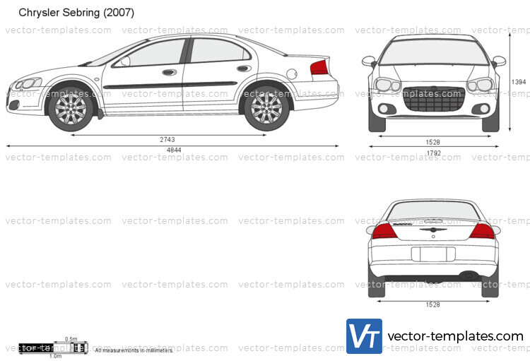 Chrysler Sebring