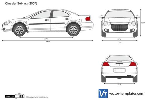 Chrysler Sebring