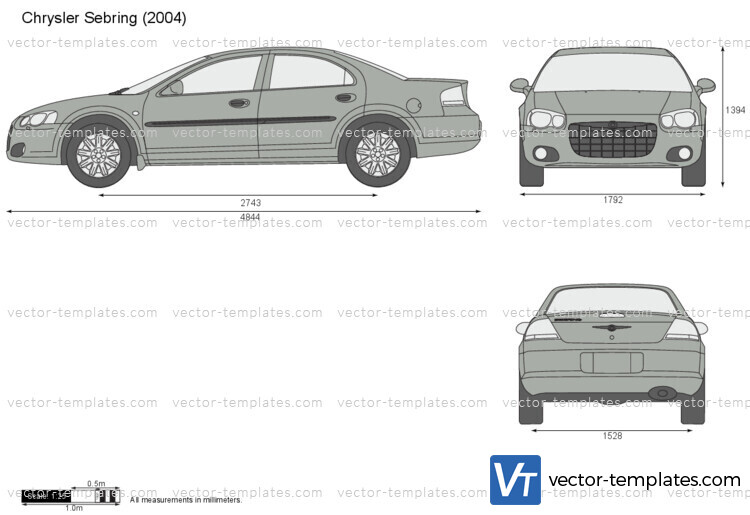 Chrysler Sebring