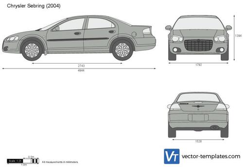 Chrysler Sebring