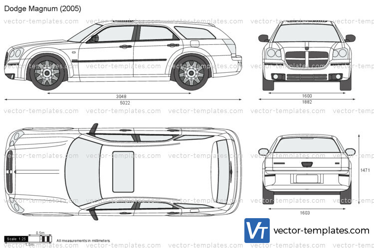 Dodge Magnum