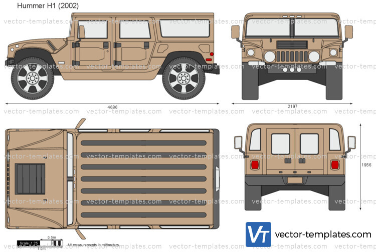 Hummer H1