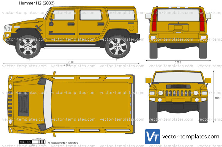 Hummer H2