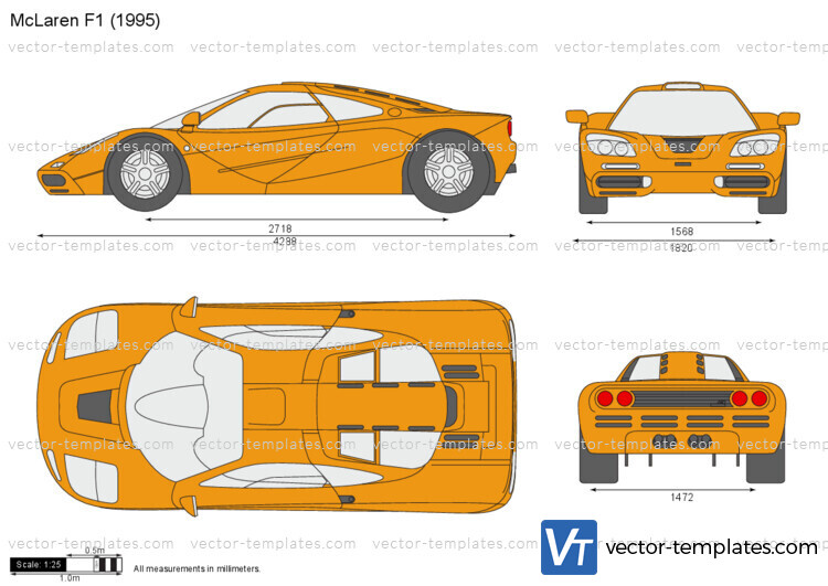 McLaren F1