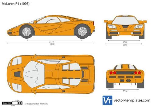 McLaren F1