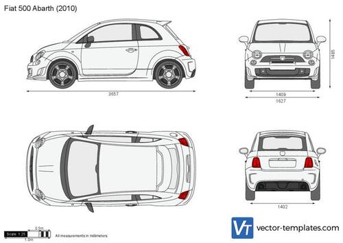 Fiat 500 Abarth