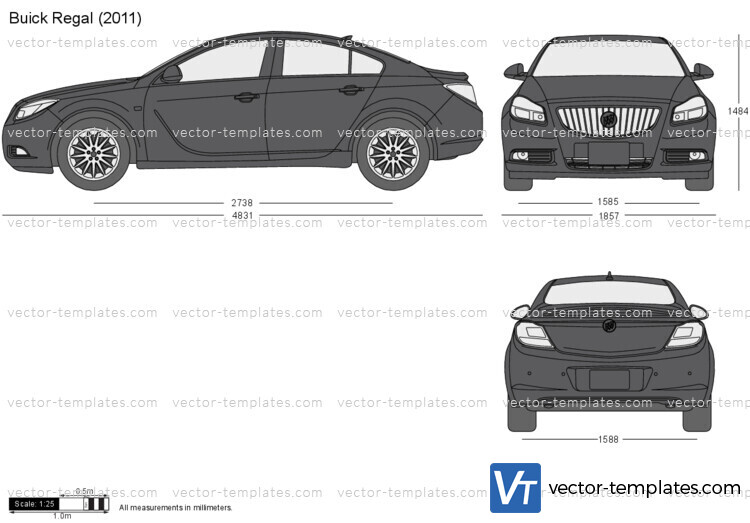 Buick Regal