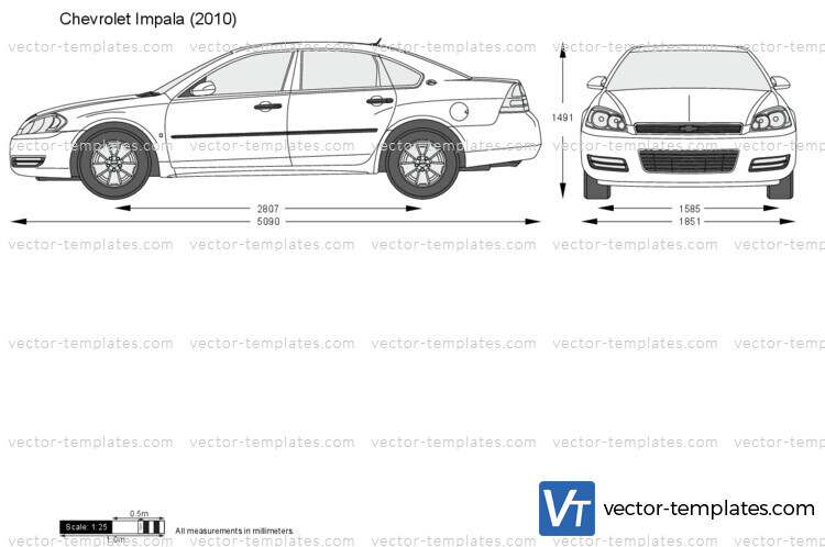 Chevrolet Impala