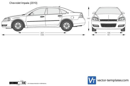 Chevrolet Impala