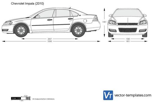 Chevrolet Impala