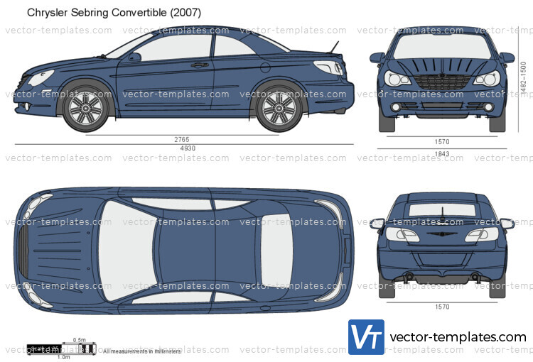 Chrysler Sebring Convertible