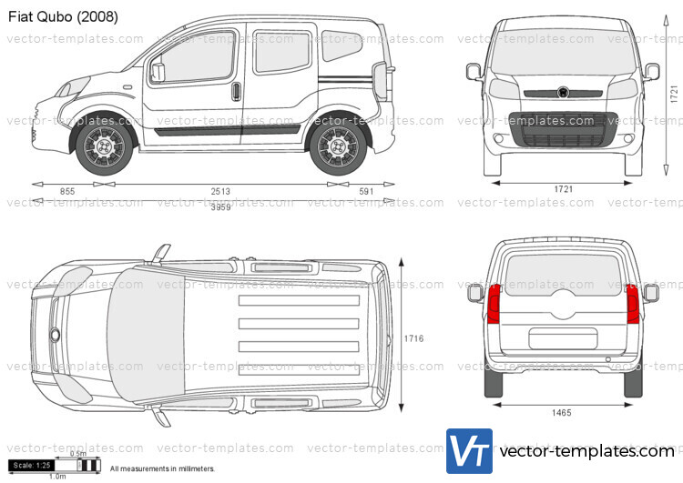 Fiat Qubo