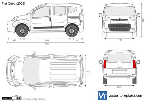 Fiat Qubo