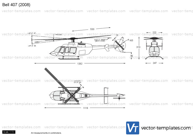 Bell 407