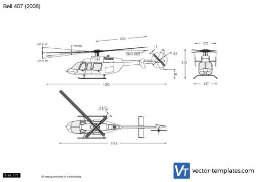 Bell 407