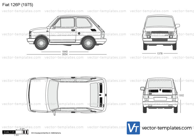 Fiat 126P