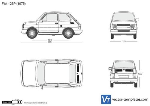 Fiat 126P