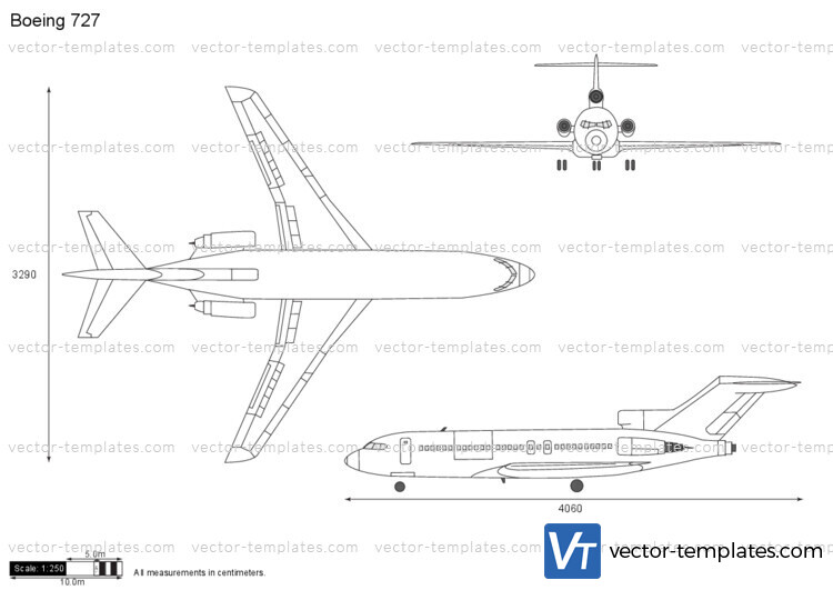 Boeing 727