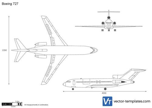 Boeing 727