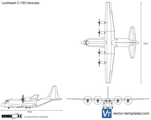 Lockheed C-130 Hercules