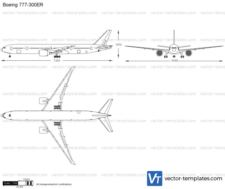 Boeing 777-300ER