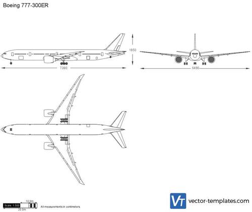 Boeing 777-300ER