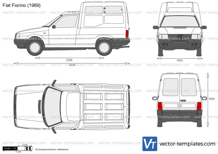 Fiat Fiorino