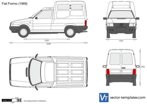 Fiat Fiorino