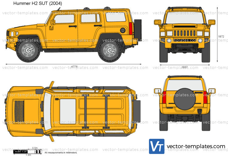 Hummer H3