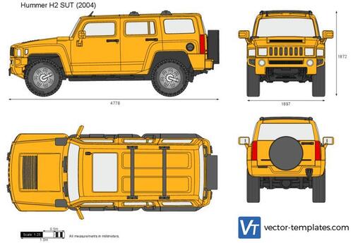 Hummer H3