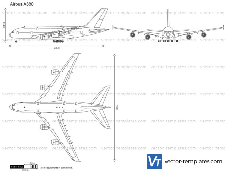 Airbus A380