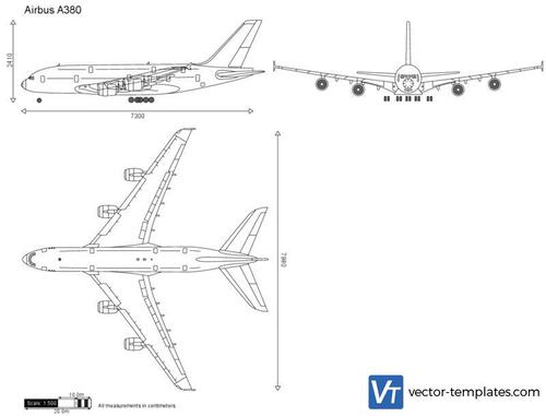 Airbus A380